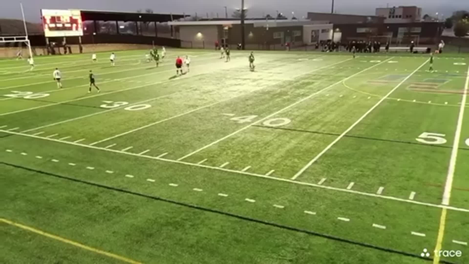 Soccer Game Preview: Mountain Vista vs. Valor Christian