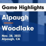 Basketball Game Preview: Woodlake Tigers vs. Kings Christian Crusaders