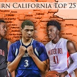 SoCal Top 25 basketball rankings