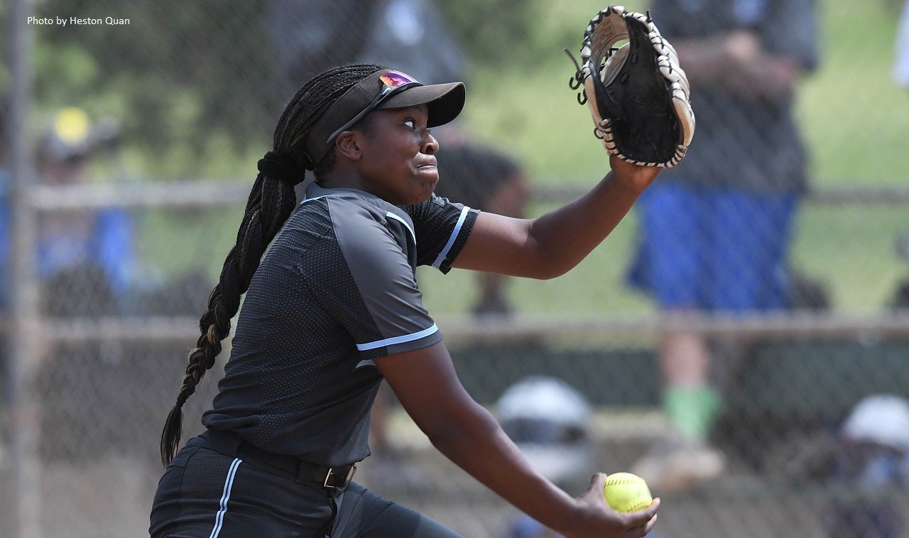MaxPreps Top 25 national high school softball rankings Four new teams