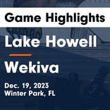 Wekiva skates past Winter Springs with ease