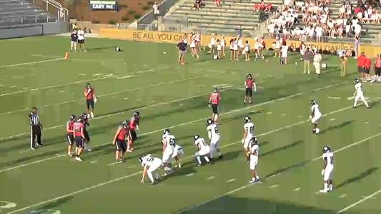 4A Northern Top Football Player Performances