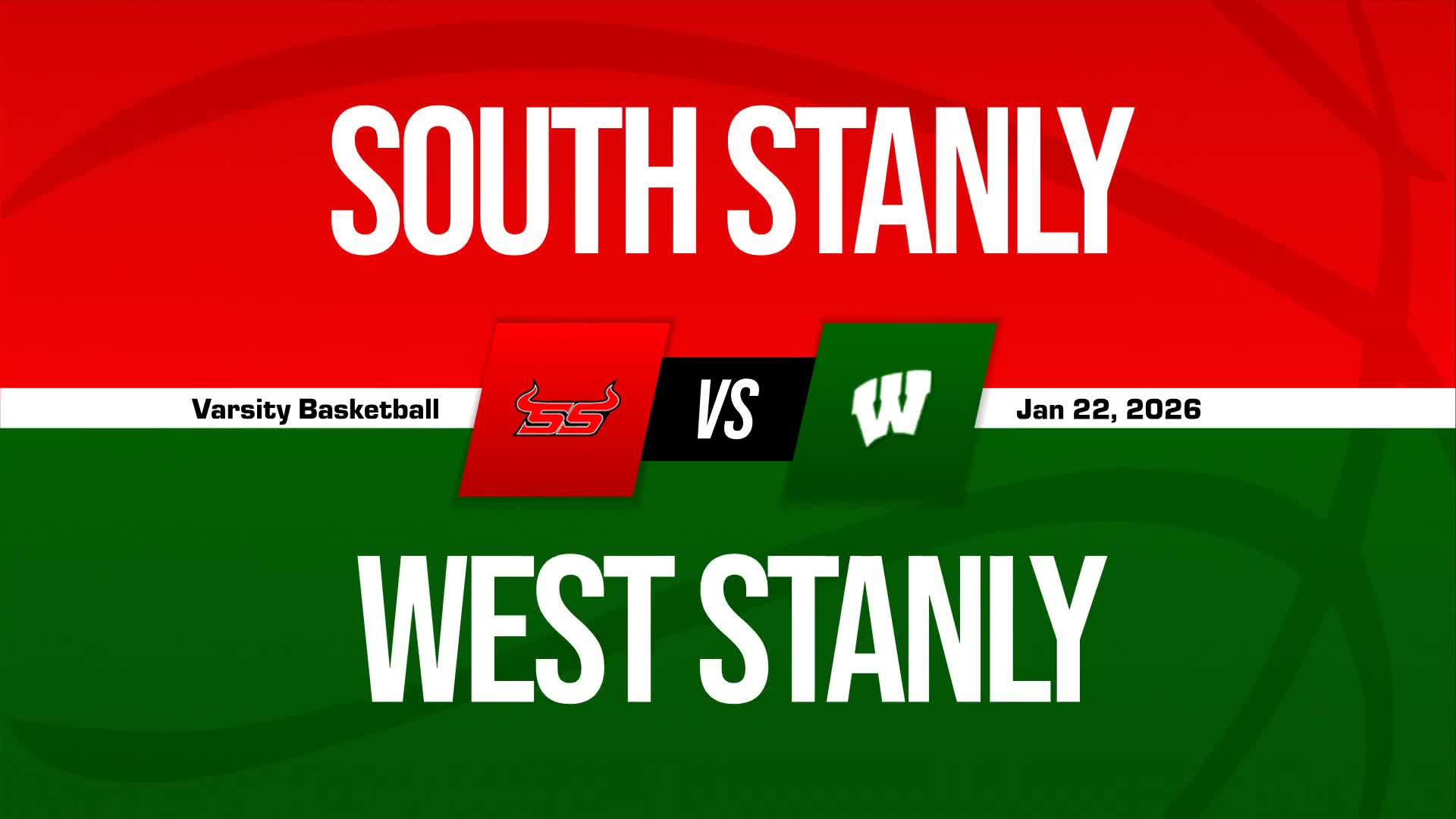 Basketball Recap: West Stanly Comes Up Short