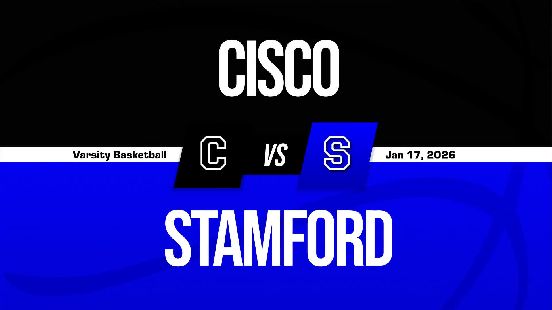 Basketball Game Preview: Cisco Loboes vs. Albany Lions