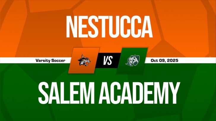 Soccer Recap: Salem Academy Finishes Even with Delphian