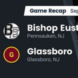 Football Game Preview: Schalick vs. Glassboro