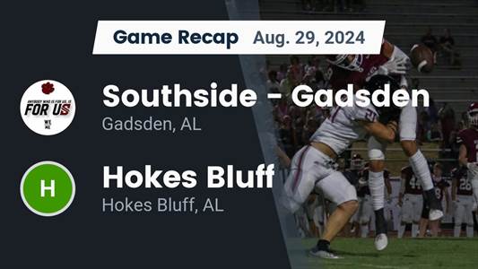 Football Game Preview: Southside on Home-Turf