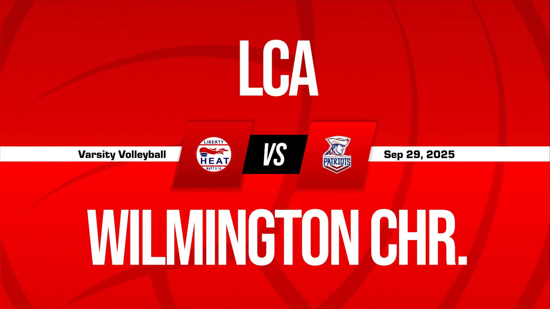 Volleyball Game Preview: Liberty Christian Academy Knights vs. Antioch Christian Academy Gators