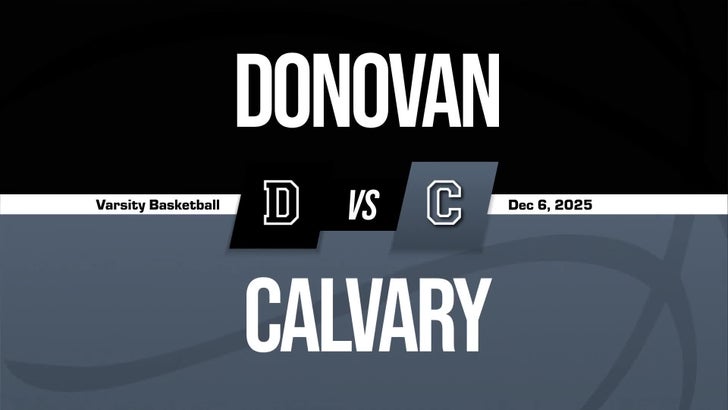 Basketball Game Preview: Donovan Wildcats vs. Clifton Central Co