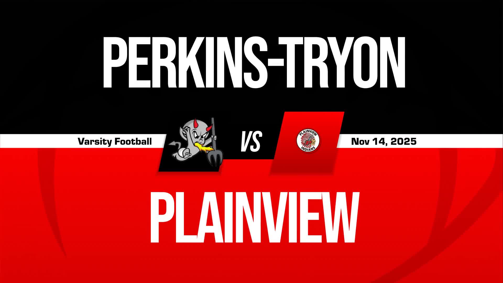 Football Game Preview: Perkins-Tryon Demons vs. Cascia Hall Commandos + Official Tickets