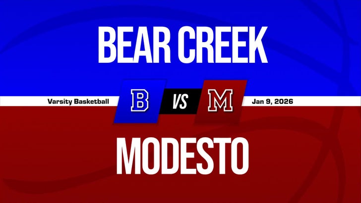 Basketball Game Preview: Modesto Panthers vs. Enochs Eagles