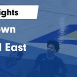 Basketball Game Recap: Brookfield East vs. Germantown