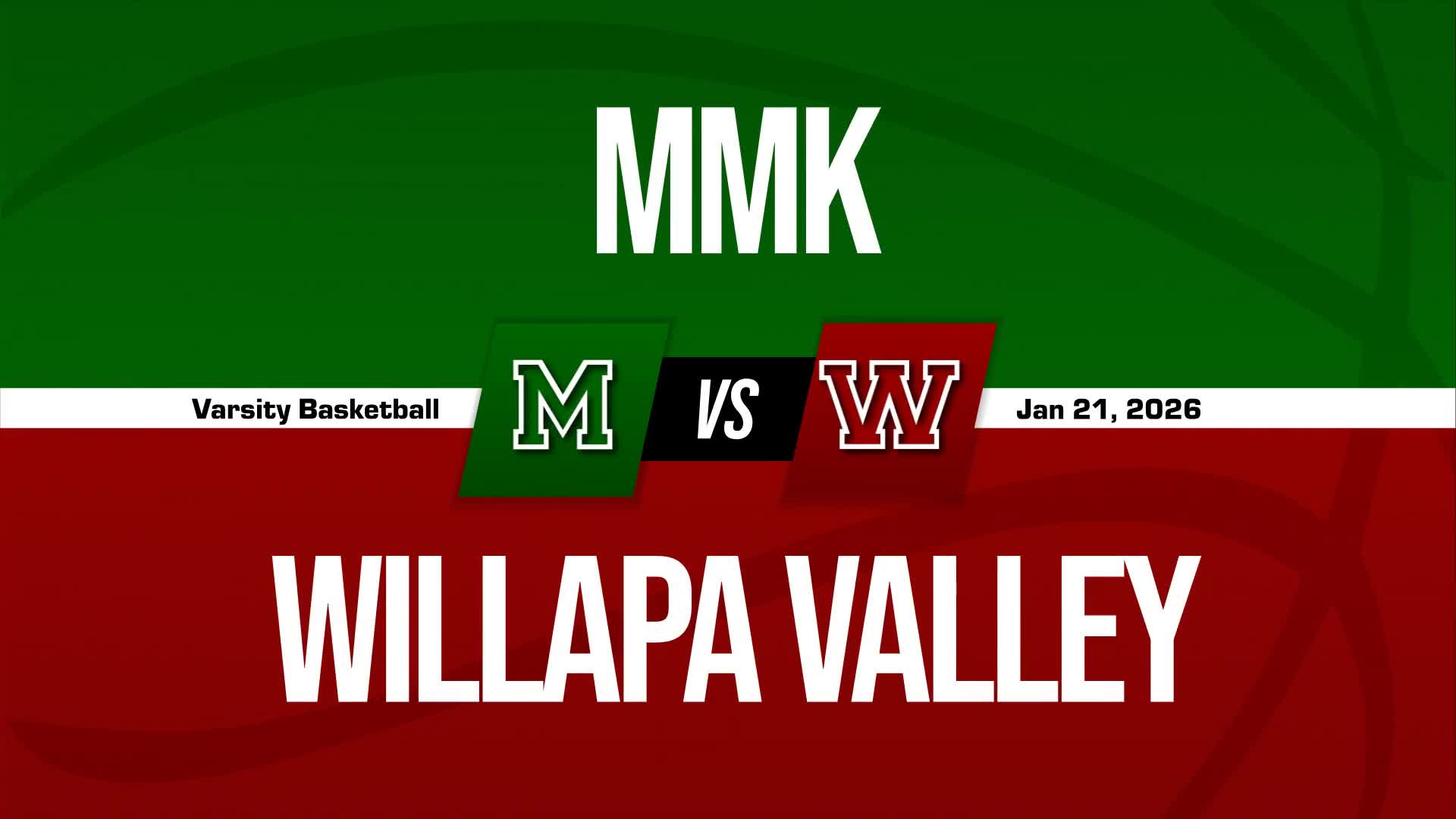 Basketball Recap: JB Russell Key Part of Team Effort in Vikings 