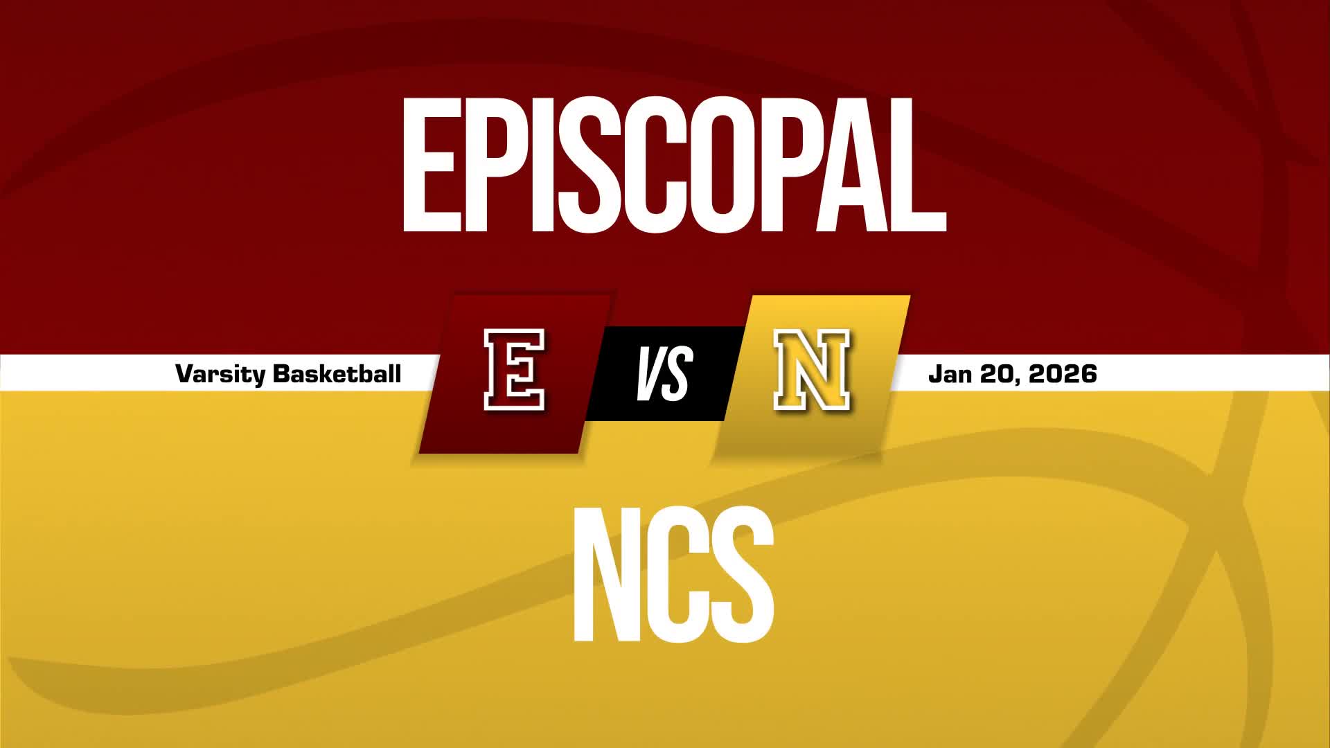 Basketball Recap: Episcopal's Loss Ends Four-Game Winning Streak on the Road