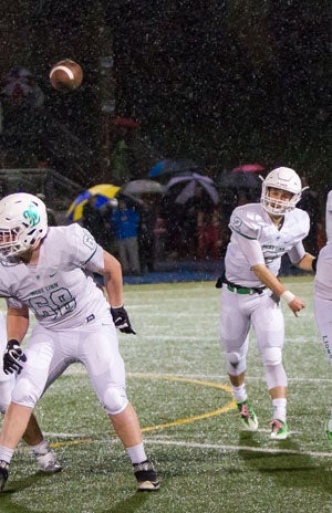 Tim Tawa, West Linn