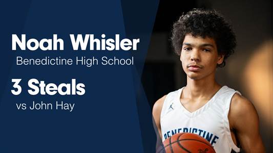 Basketball Recap: Benedictine Gets Big  Victory over Higher-Rank