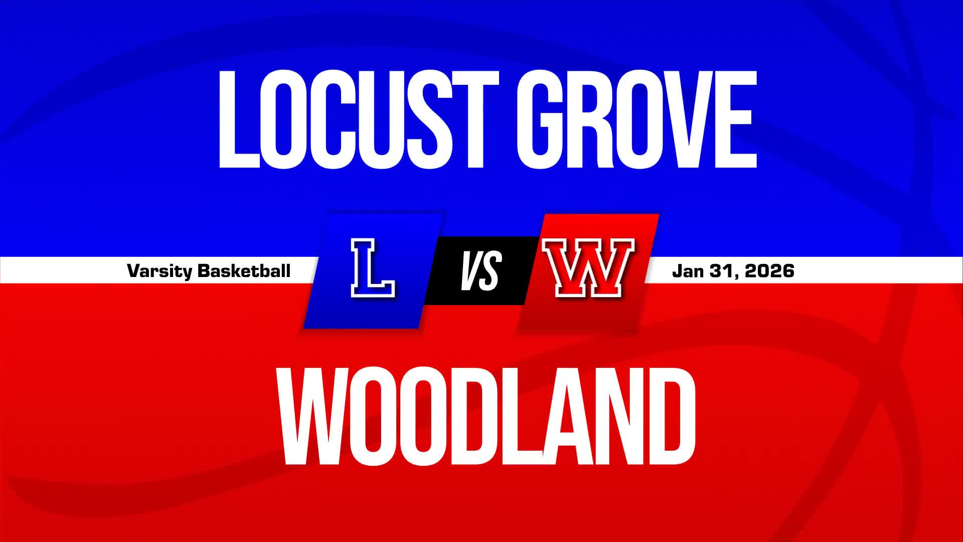 Basketball Recap: Locust Grove Makes It Nine in a Row on the Road + How To Watch