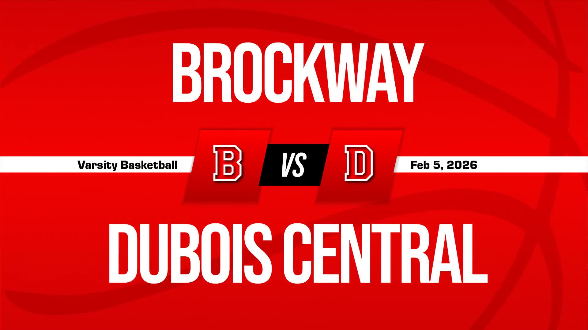 Basketball Recap: Dubois Central Catholic's Higher State Rank on Full Display  on Wednesday + How To Watch