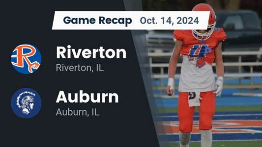 Football Recap: Auburn Comes Up Short