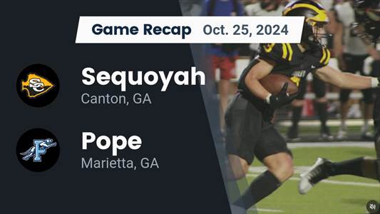 Football Game Preview: Sequoyah Chiefs vs. Creekview Grizzlies