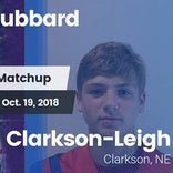 Football Game Recap: Emerson-Hubbard vs. Clarkson/Leigh