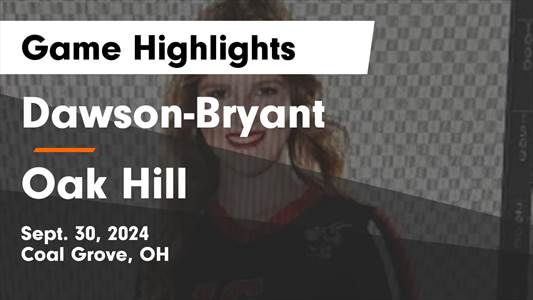 Volleyball Recap: Oak Hill Triumphs