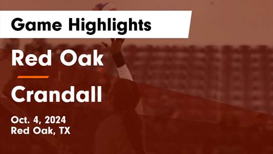 Volleyball Recap: Crandall Takes a Loss