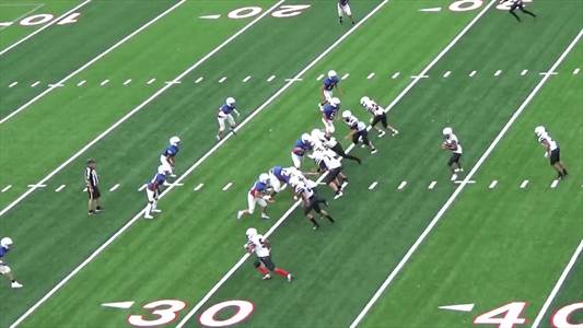 Baseball Recap: Tornillo Comes Up Short