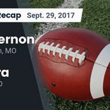 Football Game Preview: Mt. Vernon vs. Seneca