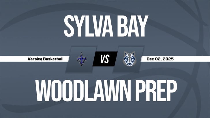 Basketball Game Preview: Woodlawn Prep Wolfpack vs. Salem Wildca