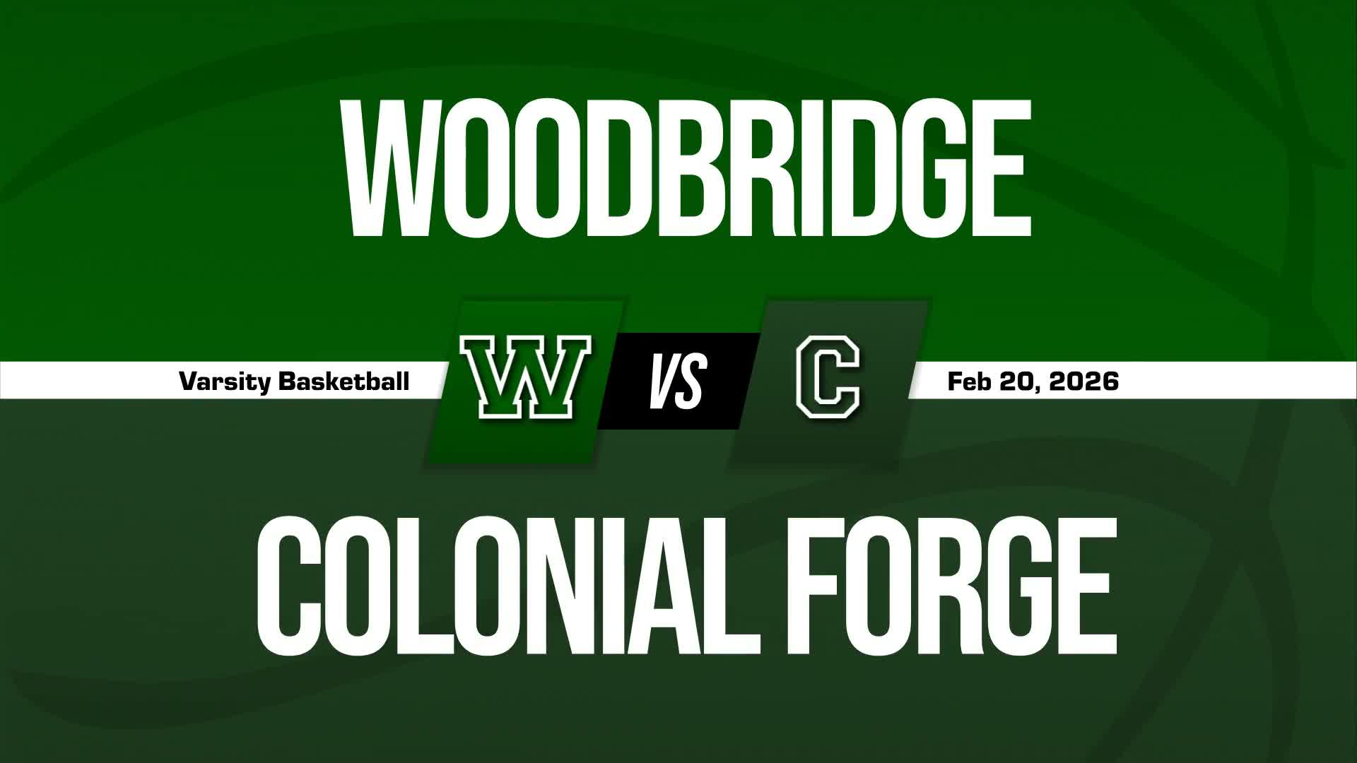 Basketball Recap: Woodbridge Takes Loss Despite Strong  Performances from  Zoey Kellum and  Zoey Coffer + How To Watch
