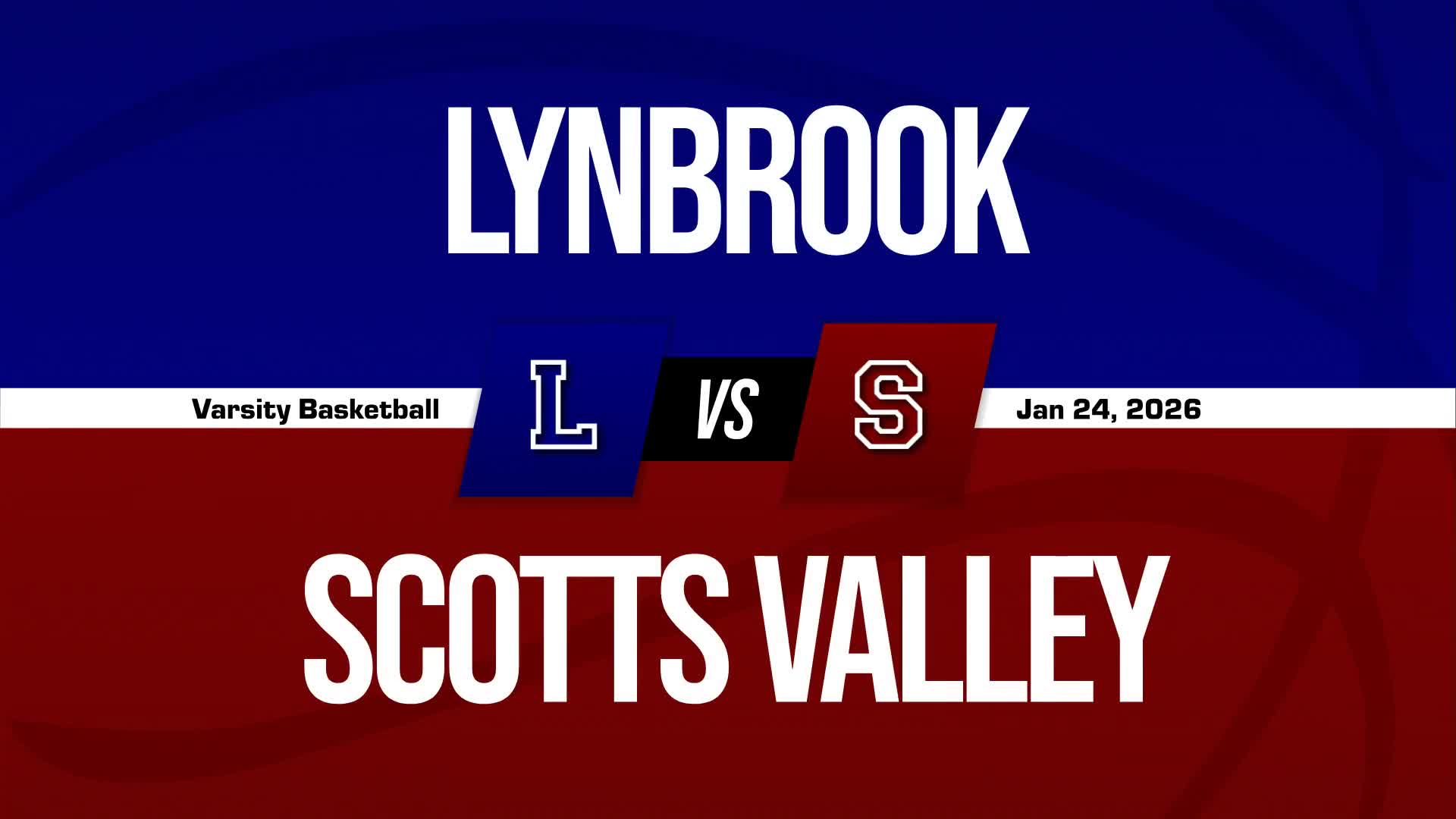 Basketball Game Preview: Lynbrook Vikings vs. Saratoga Falcons