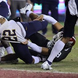High school football: No. 17 St. Thomas Aquinas beats Edgewater for record 12th Florida state championship