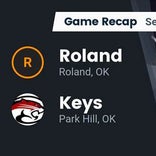 Football Game Preview: Pocola vs. Keys