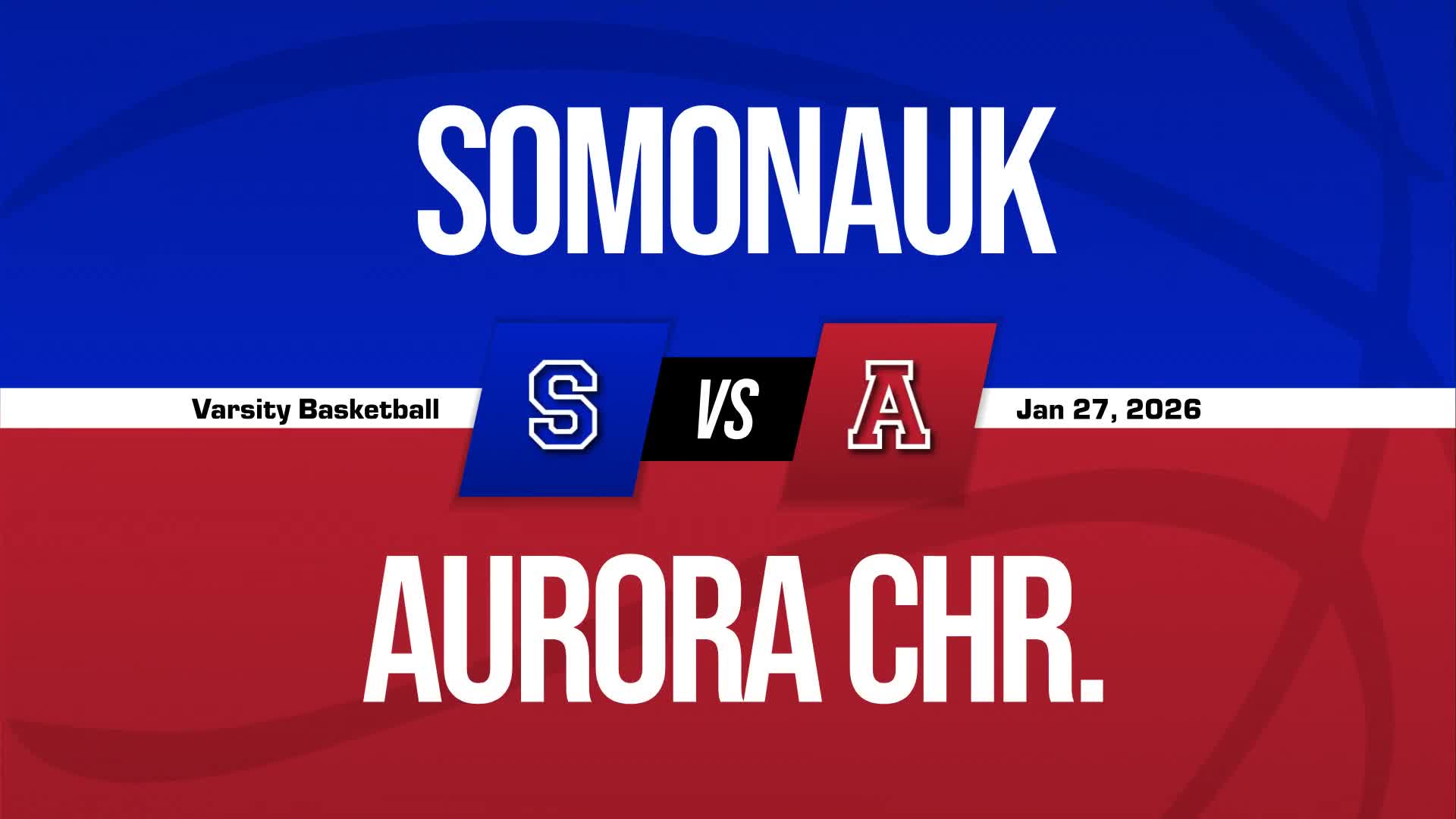Basketball Recap: Aurora Christian Takes a Loss + How To Watch