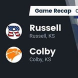 Football Game Recap: Colby vs. Kingman/Cunningham