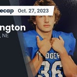 Bennington beats Crete for their 23rd straight win