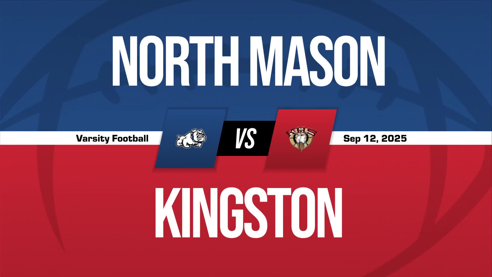 Football Recap: Kingston Triumphs