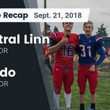 Football Game Preview: Central Linn vs. Creswell