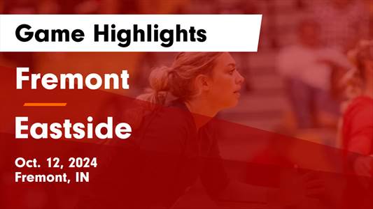 Volleyball Recap: Fremont Find Success