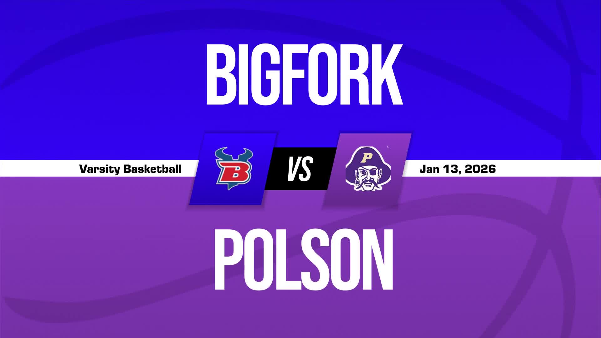 Basketball Game Preview: Polson Pirates vs. Libby Loggers + How To Watch