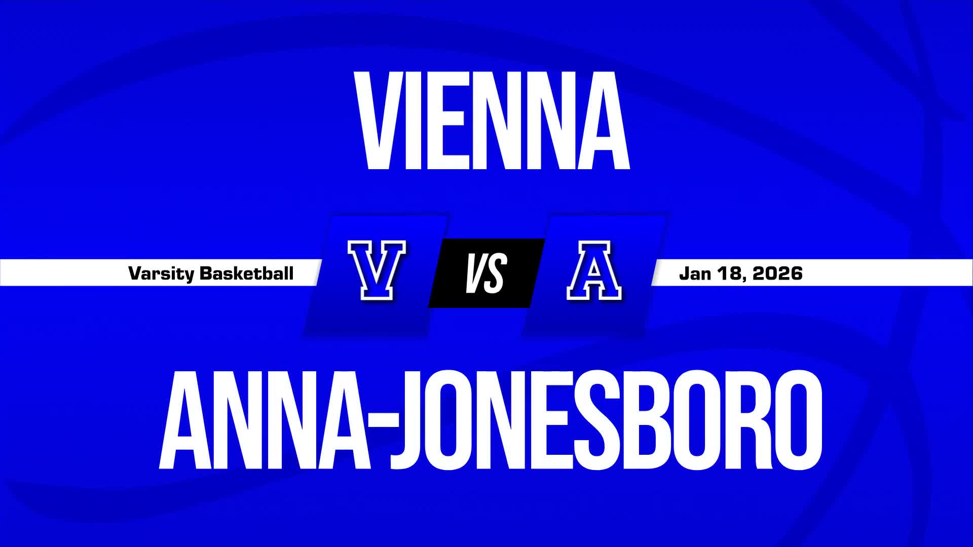 Basketball Recap: Vienna Gets the Win + How To Watch