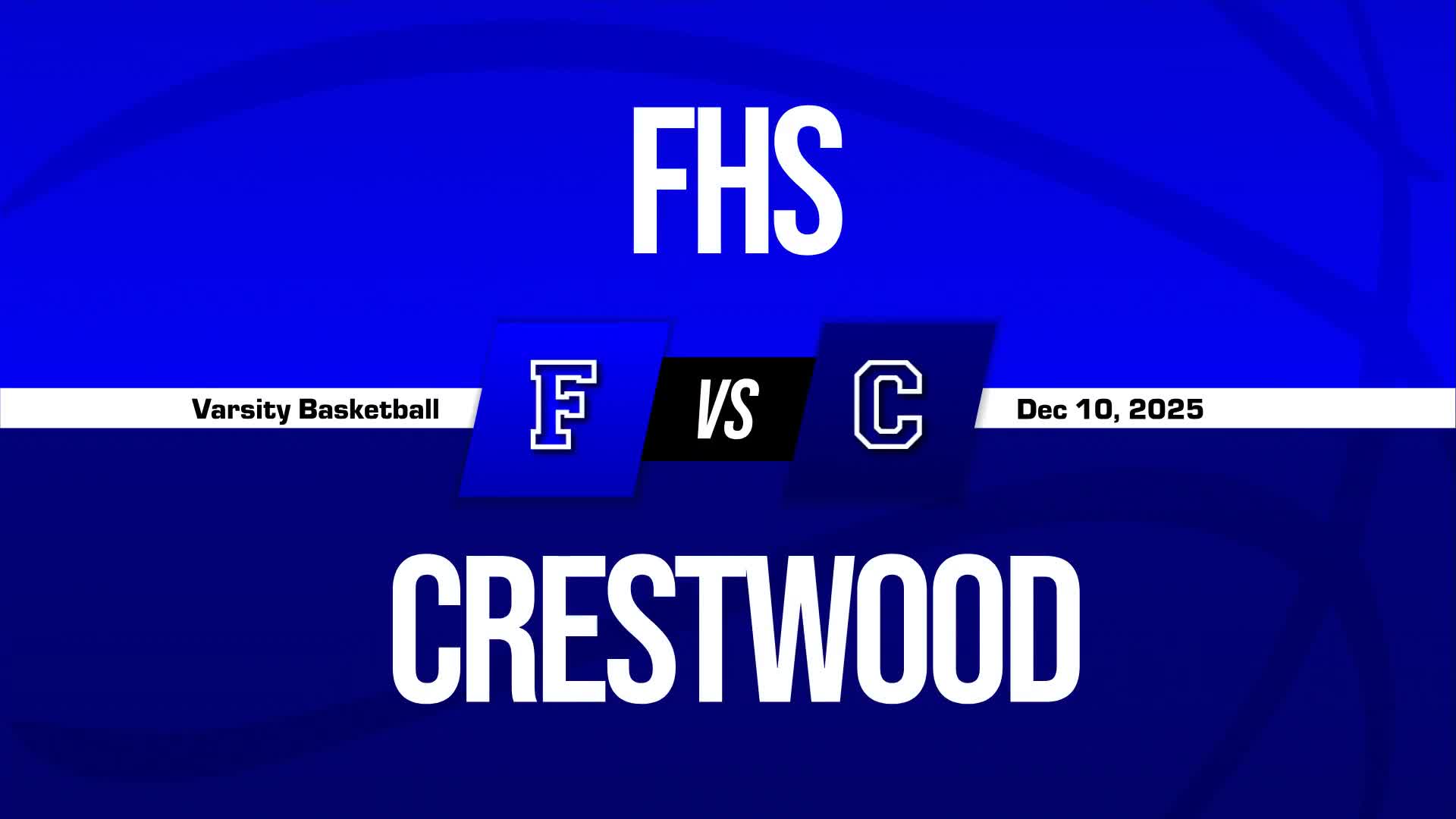 Basketball Recap: Crestwood Wins Going Away Against Annapolis + How To Watch