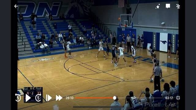 Basketball Game Preview: Pinnacle Pioneers vs. Mesa Jackrabbits