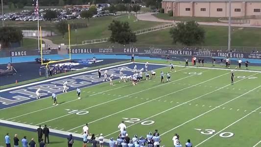 Baseball Game Preview: Liberty Christian Warriors vs. Parish Epi