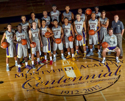 Top 25 Hoops Countdown: #1 Montverde Acad.