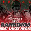 @EFrantzMP’s High School Football Great Lakes Region Rankings
