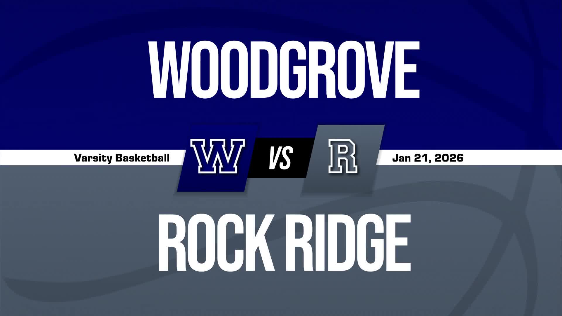Basketball Recap: Rock Ridge Takes a Loss + How To Watch