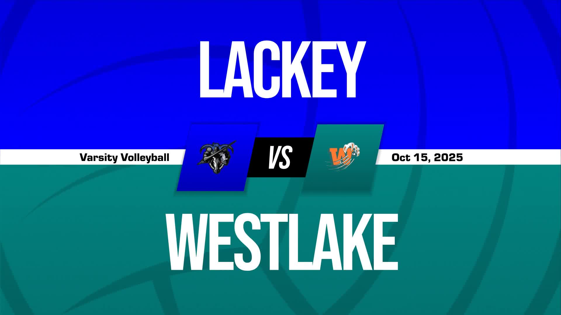 Volleyball Recap: Westlake Takes a Loss