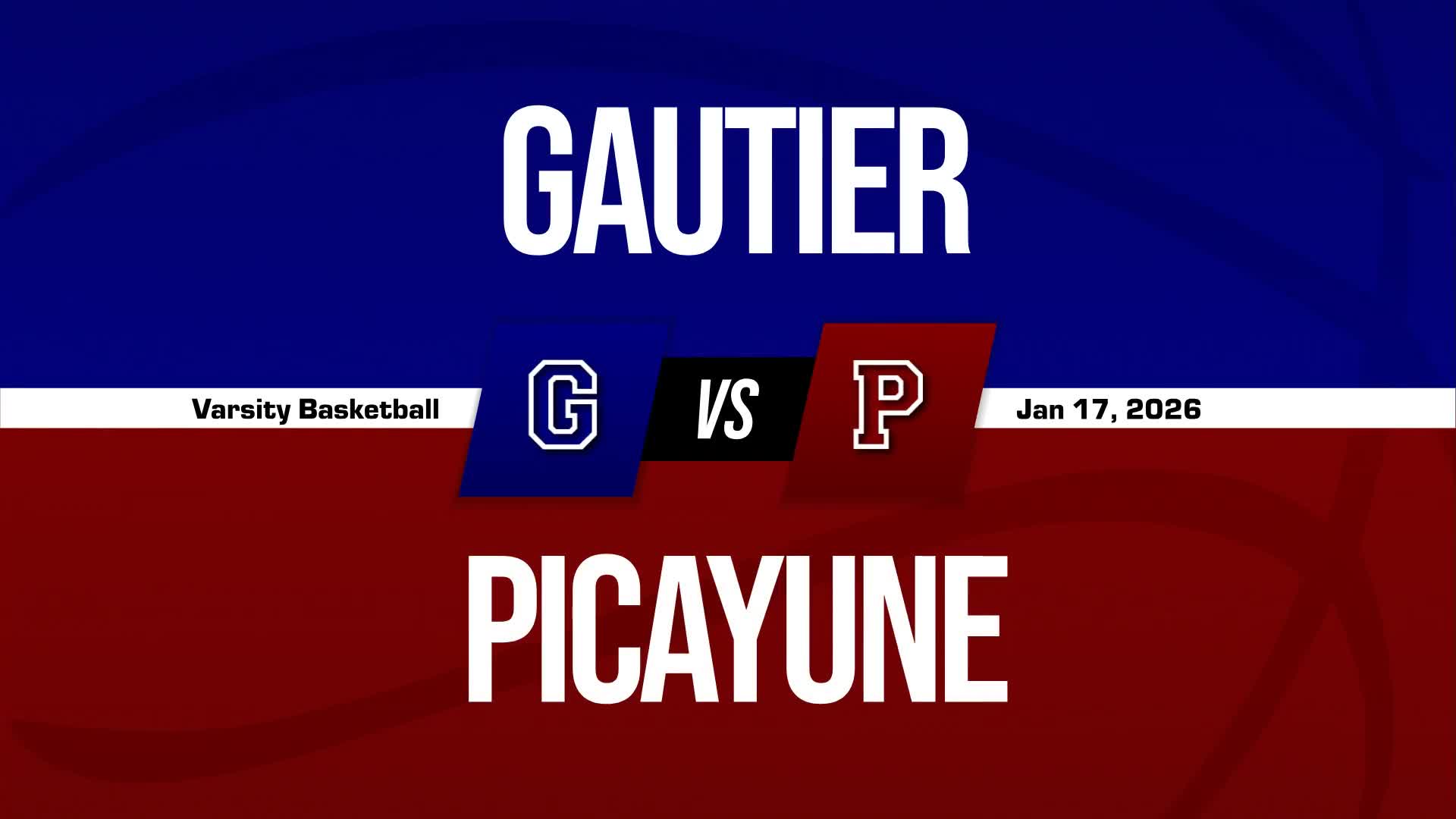 Basketball Game Preview: Gautier Gators vs. Moss Point Tigers + Official Tickets